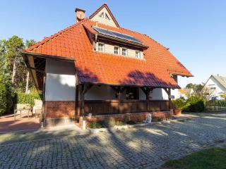 Altes Lotsenhaus Thiessow - Thiessow - 6