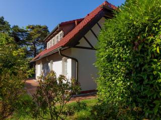 Altes Lotsenhaus Thiessow - Thiessow - 5