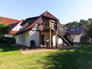 Altes Lotsenhaus Thiessow - Thiessow - 4