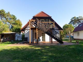 Altes Lotsenhaus Thiessow - Thiessow - 3