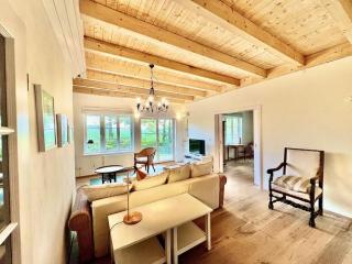 Ferienwohnung im Gutsverwalterhaus Vieregge - Vieregge - 2