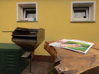 Ferienbungalow Thesenvitz - Thesenvitz - 3