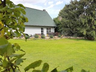 Ferienhaus - Himmelgrau - Kasnevitz - 3