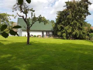 Ferienhaus - Himmelgrau - Kasnevitz - 8