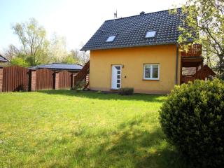 Ferienhaus Familie Lüttig - Wiek auf Rügen - 0