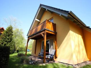 Ferienhaus Familie Lüttig - Wiek auf Rügen - 7