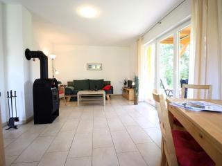 Ferienhaus Familie Lüttig - Wiek auf Rügen - 4