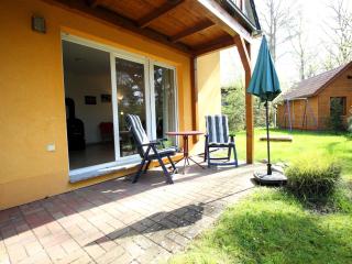 Ferienhaus Familie Lüttig - Wiek auf Rügen - 2