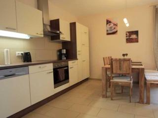 Ferienwohnung "Am Schlummweg"Jenny Harnisch - Thesenvitz - 3
