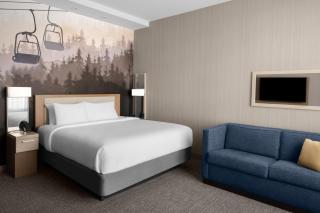 Courtyard by Marriott Salt Lake City Cottonwood - 2
