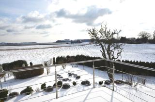 Reetdach-Ferienwohnungen 8 Kröning - Groß Zicker - 5