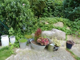 Fewo Störtebeker - Ralswiek OT Gnies - Gnies - 4