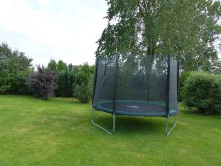 Fewo Störtebeker - Ralswiek OT Gnies - Gnies - 1