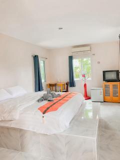MA YU Pool Villa อำเภอโนนสัง - Ban Kut Kwang Soi - 5