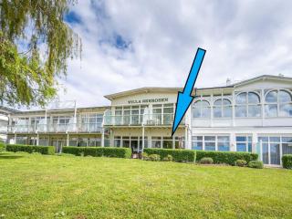 Villa Seerosen - Appartement Seebrise - Binz - 9