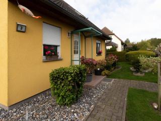 Ferienwohnung Kranich - Dranske - Dranske - 9