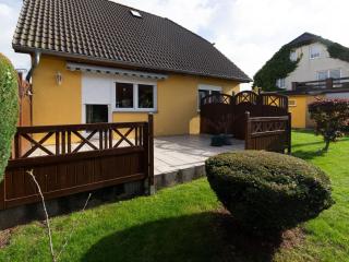 Ferienwohnung Kranich - Dranske - Dranske - 8