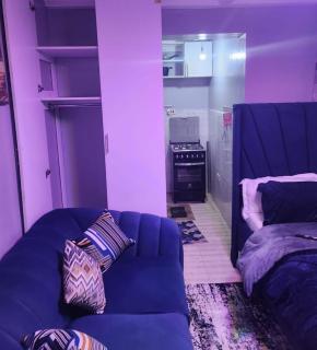 Studio Apartment bnb - Nairobi - 4