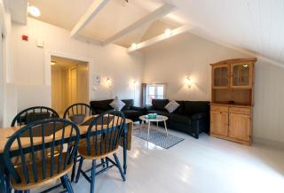 Tyskhella Rorbuer - 3