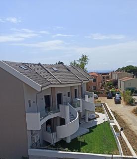 mele apartments - 5