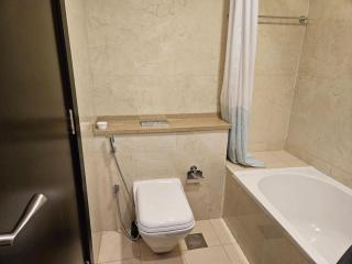 A stylish studio apartment so close to beach - 2