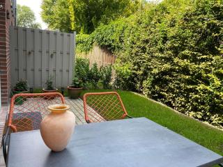 Ferienwohnung Juliantje 15205 - 8