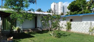 Sun Beach Villa - Weligama - 1