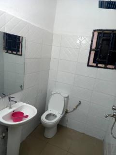 Ib Kay Apartments - Abuja - 6