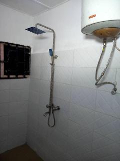 Ib Kay Apartments - Abuja - 5