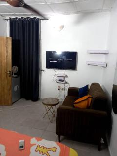 Ib Kay Apartments - Abuja - 7