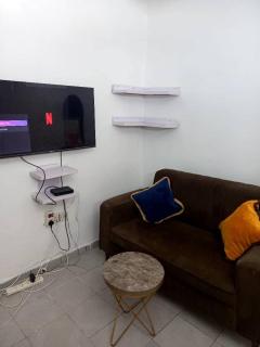Ib Kay Apartments - Abuja - 8