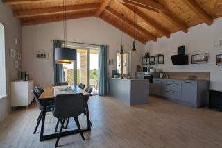 Villa Flores in Bale bei Rovinj - 1