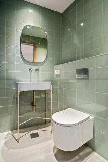Beautiful Studio In Lev hair - Tel Aviv - 7