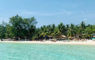 Bunnan Bungalows - Koh Rong Island - 5