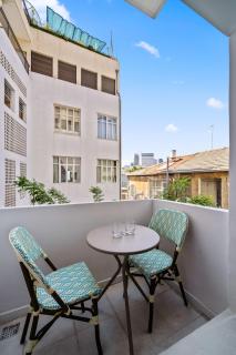 Beautiful Studio In Lev hair - Tel Aviv - 9