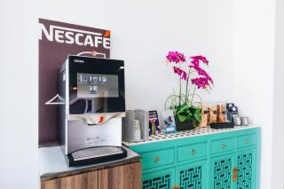 Santa Grand Hotel East Coast a NuVe Group Collection - 3