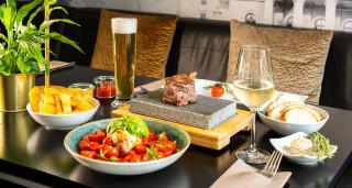 Victor's Residenz-Hotel München - 3