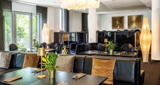 Victor's Residenz-Hotel München - 4