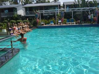 Foxoso La Beach Resort & Spa - Old Goa - 2