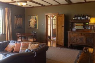 Kotare Estate whole house with pool hot tub petanque court - 6