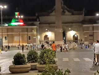 Rooms house corso 22 - Roma - 0