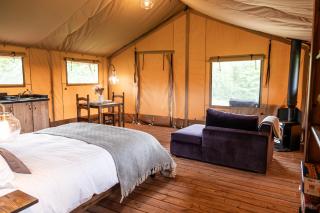 Seven Hills Hideaway - One Bedroom - 7