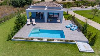 Romantic Villa Helidoni Kefalonia - Svoronata - 8