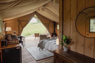 Seven Hills Hideaway - One Bedroom - 5