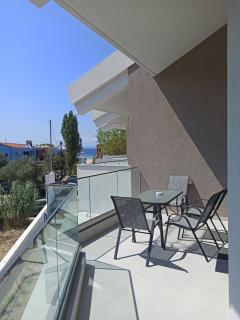 mele apartments - Nikiti - 9