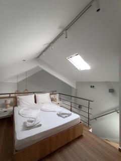 mele apartments - Nikiti - 6