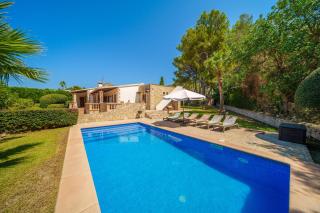 Villa VICTORIA Alcudia by Mallorca Villa Selection - Alcúdia - 0