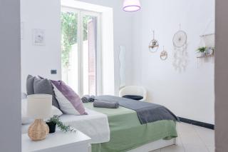 Holiday Homes Rome - Green Apartment S Camillo - near Trastevere - Rom - 9
