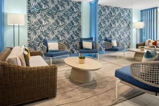Courtyard by Marriott Nassau Downtown/Junkanoo Beach - Nassau - 1