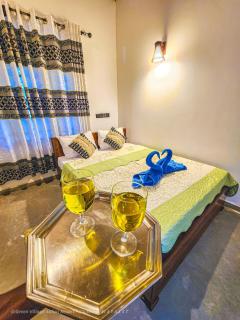 Traget safari home stay - Udawalawe - 7